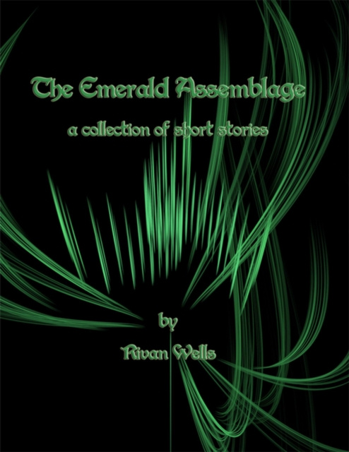 E-knjiga Emerald Assemblage Wells Rivan Wells