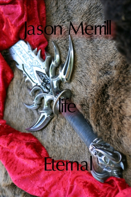 E-knjiga LIFE ETERNAL MERRILL JASON F. MERRILL