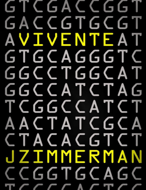 E-knjiga Vivente Zimmerman Joshua Zimmerman