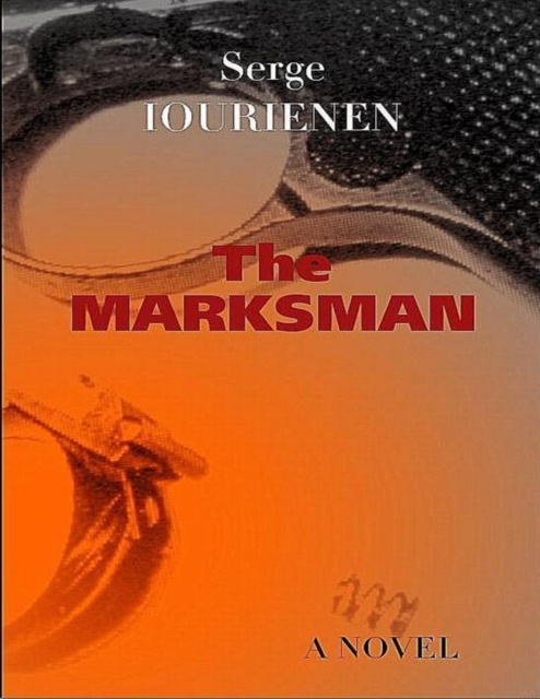 E-knjiga Marksman Iourienen Serge Iourienen