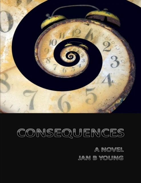 E-knjiga Consequences Young Jan Young