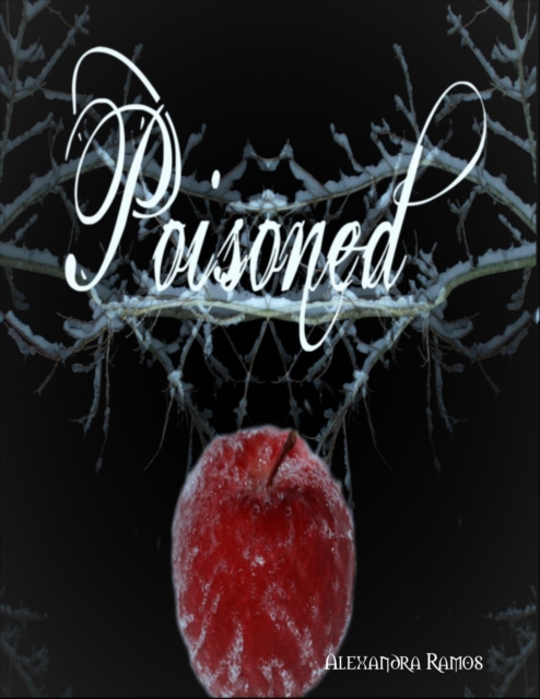 E-knjiga Poisoned Ramos Alexandra Ramos