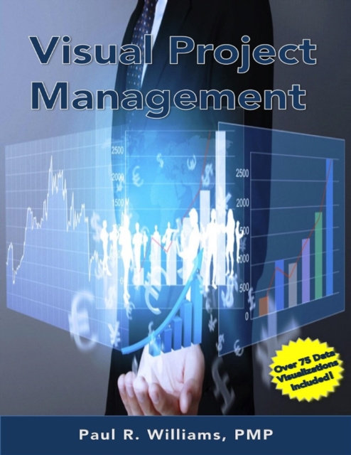 E-knjiga Visual Project Management Williams Paul Williams