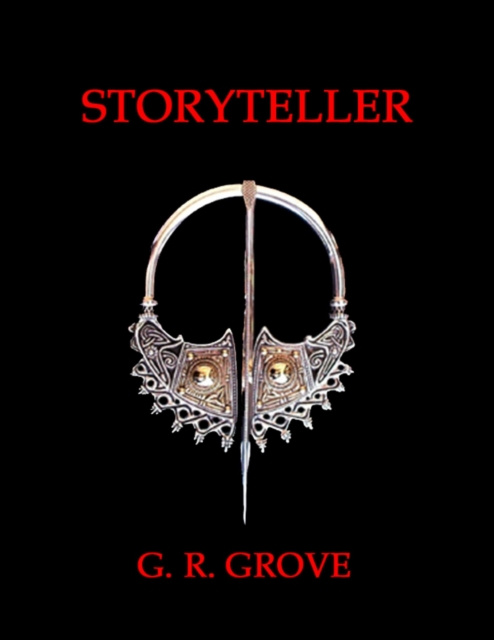 E-knjiga Storyteller Grove G. R. Grove