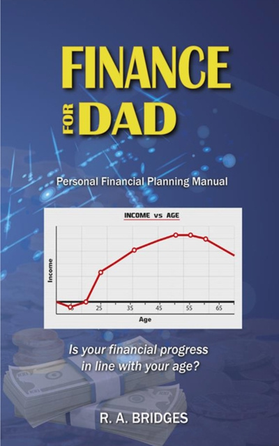 E-knjiga Finance for dad R. Bridges