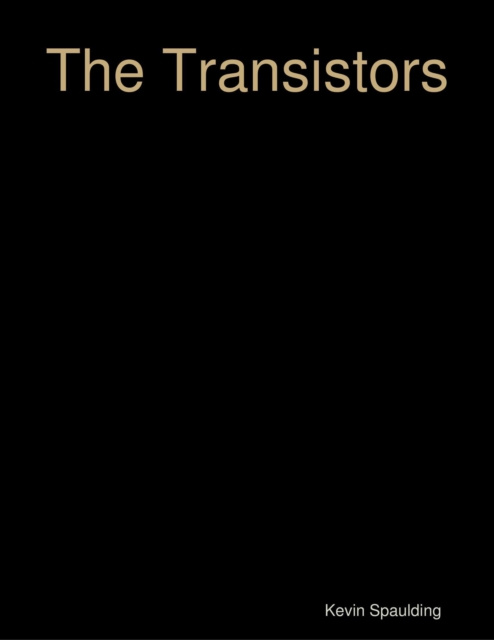 E-knjiga Transistors Spaulding Kevin Spaulding