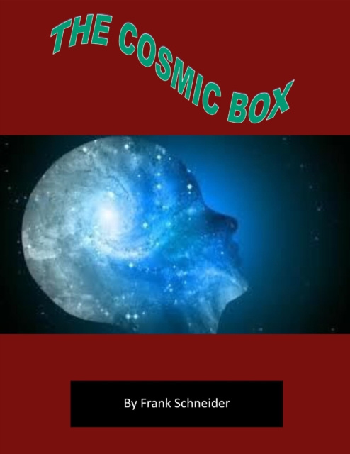 E-knjiga Cosmic Box Schneider Frank Schneider