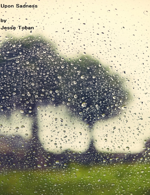 E-knjiga Upon Sadness Toban Jesse Toban