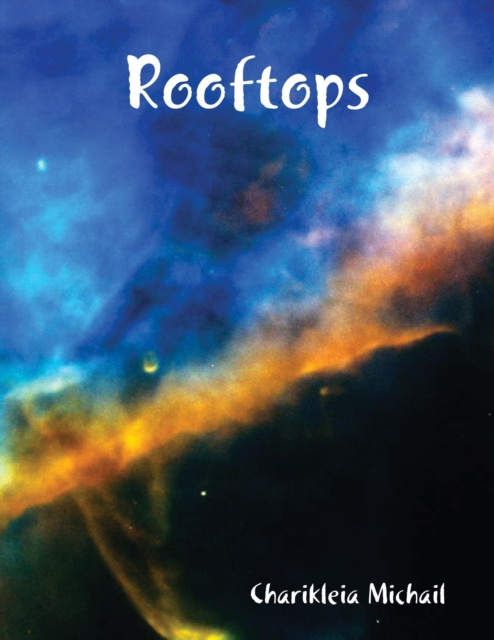 E-knjiga Rooftops Michail Charikleia Michail
