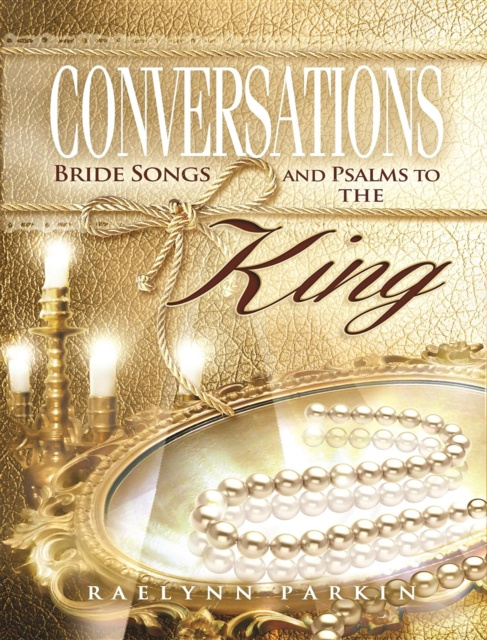 E-knjiga Conversations Raelynn Parkin