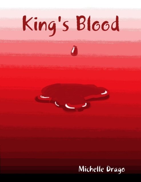 E-knjiga King's Blood Drago Michelle Drago