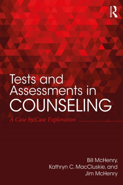E-book Tests and Assessments in Counseling Bill McHenry