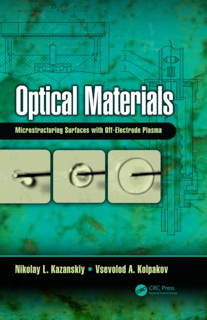 E-knjiga Optical Materials Nikolay L. Kazanskiy