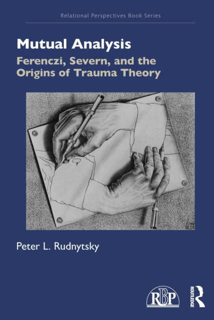 E-book Mutual Analysis Peter L. Rudnytsky