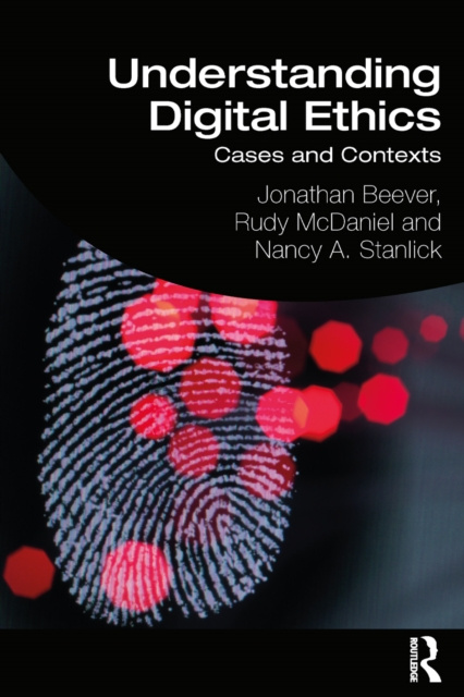 E-book Understanding Digital Ethics Jonathan Beever
