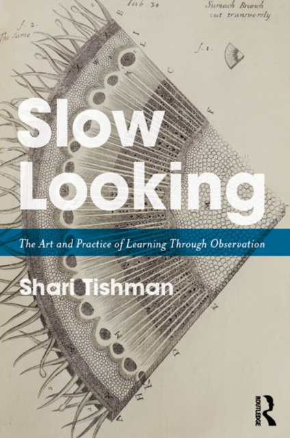 E-book Slow Looking Shari Tishman