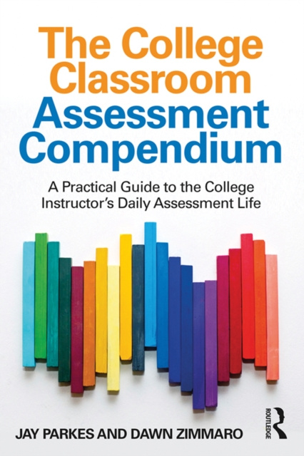 E-book College Classroom Assessment Compendium Jay Parkes