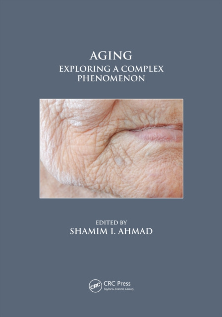 E-knjiga Aging Shamim I. Ahmad