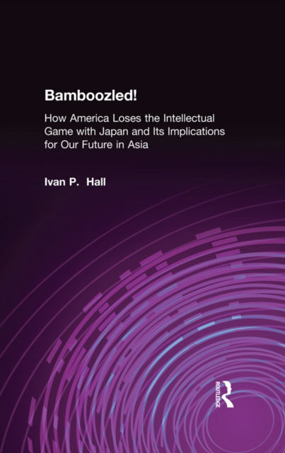 E-book Bamboozled! Ivan P. Hall