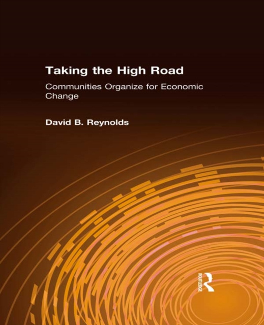 E-knjiga Taking the High Road David B Reynolds