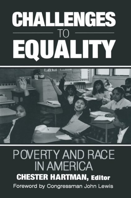 E-knjiga Challenges to Equality Jean M Hartman