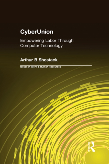 E-Book CyberUnion Arthur B Shostack