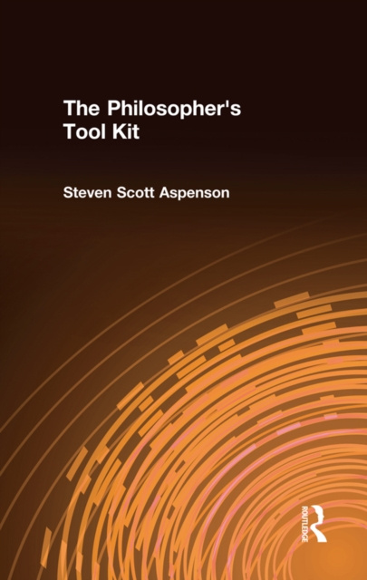 E-book Philosopher's Tool Kit Steven Scott Aspenson