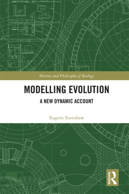 E-knjiga Modelling Evolution Eugene Earnshaw-Whyte