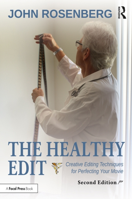 E-book Healthy Edit John Rosenberg