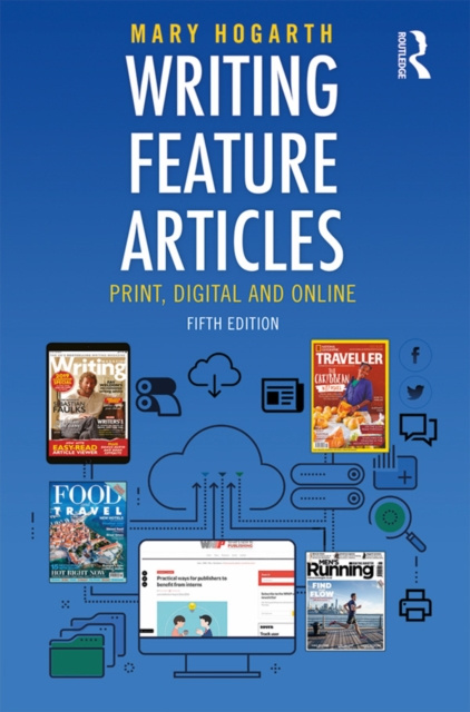 E-book Writing Feature Articles Mary Hogarth