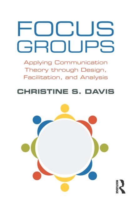 E-knjiga Focus Groups Christine S. Davis