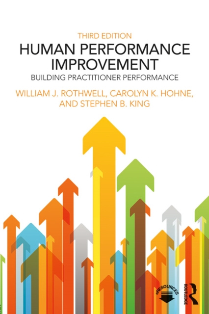 E-book Human Performance Improvement William J. Rothwell