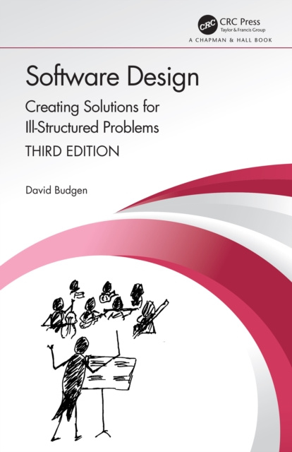 E-knjiga Software Design David Budgen
