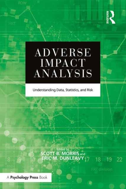 E-knjiga Adverse Impact Analysis Scott B. Morris