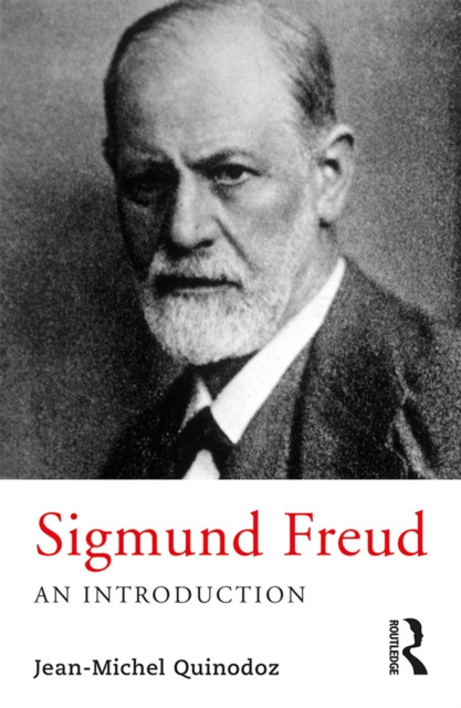 E-book Sigmund Freud Jean-Michel Quinodoz