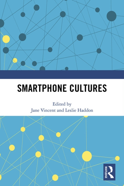 E-book Smartphone Cultures Jane Vincent