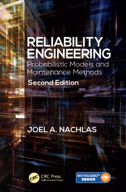 E-knjiga Reliability Engineering Joel A. Nachlas