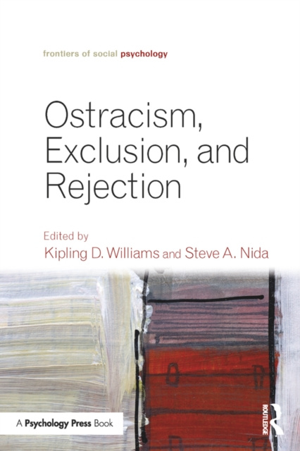 E-book Ostracism, Exclusion, and Rejection Kipling D. Williams