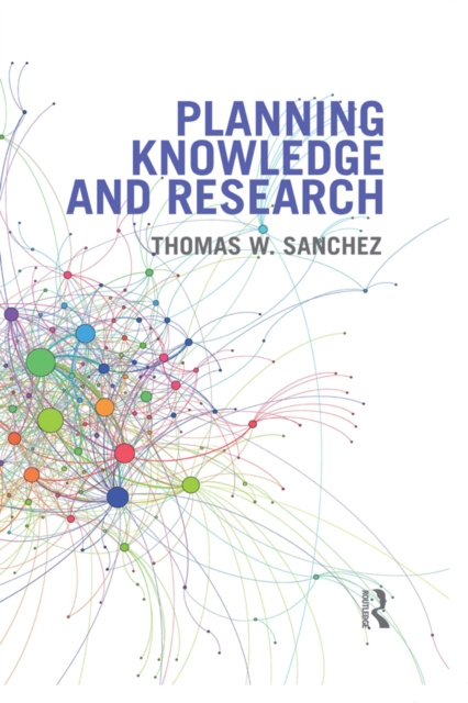E-Book Planning Knowledge and Research Thomas W. Sanchez