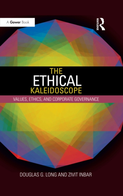 E-Book Ethical Kaleidoscope Douglas G. Long