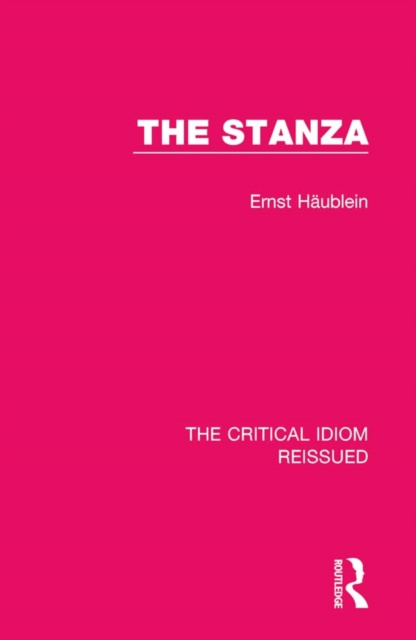 E-book Stanza Ernst Haublein
