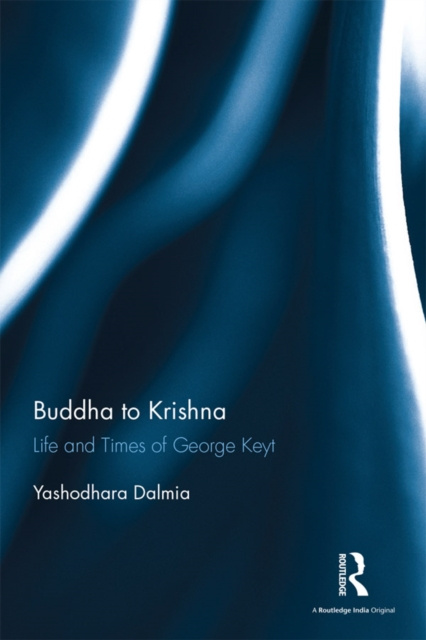 E-kniha Buddha to Krishna Yashodhara Dalmia