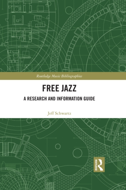 E-book Free Jazz Jeff Schwartz