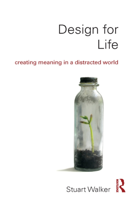 E-kniha Design for Life Stuart Walker