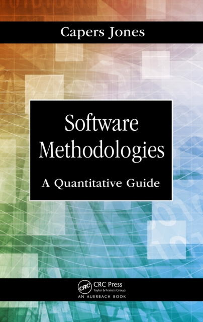 E-book Software Methodologies Capers Jones