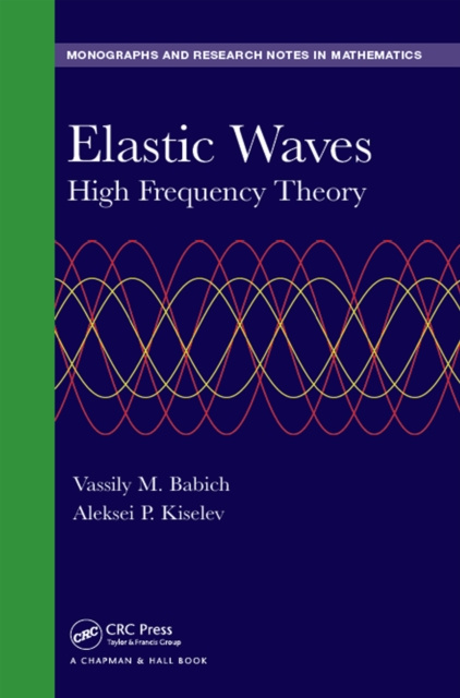 E-knjiga Elastic Waves Vassily Babich