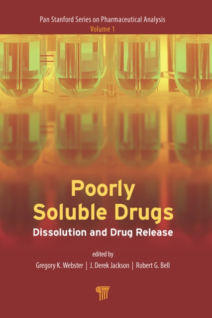 E-Book Poorly Soluble Drugs Gregory K. Webster