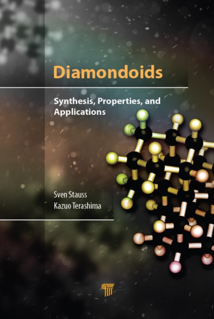 E-knjiga Diamondoids Sven Stauss