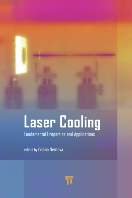 E-knjiga Laser Cooling Galina Nemova
