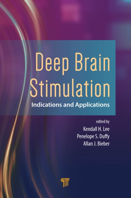 E-knjiga Deep Brain Stimulation Kendall H. Lee